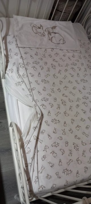 Cama completa