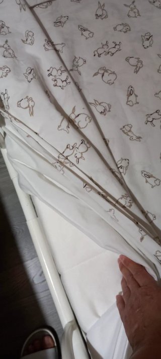 Cama completa