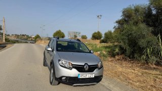 Dacia Sandero 2013