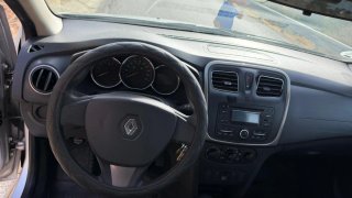 Dacia Sandero 2013