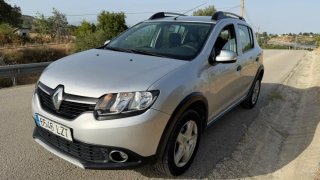 Dacia Sandero 2013