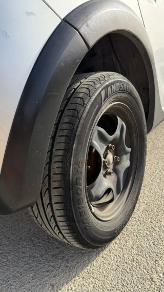 Dacia Sandero 2013