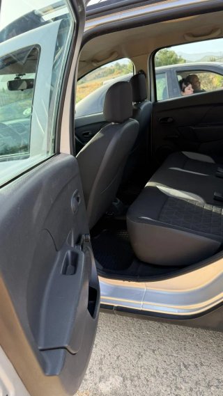 Dacia Sandero 2013