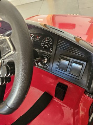 Coche Eléctrico Infantil Audi R8 Spyder
