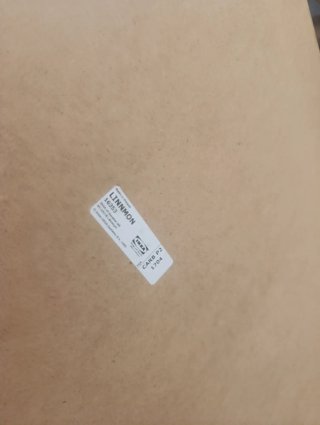 Mesa Ikea Linnmon Blanca Desmontada