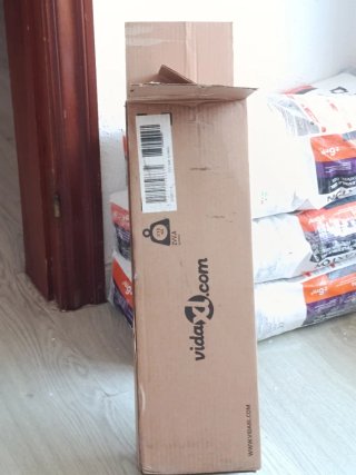 Conjunto cortinas y túnel para cama alta