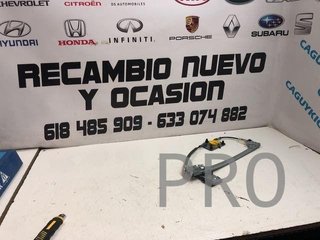 Elevalunas skoda fabia izquierdo nuevo