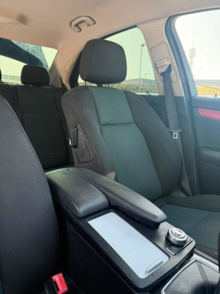 Mercedes-Benz Clase C 2012