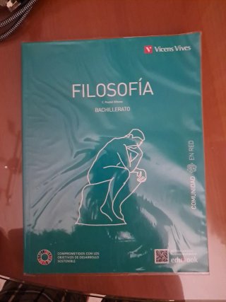 Filosofía 1o Bachillerato : Comunidad en red