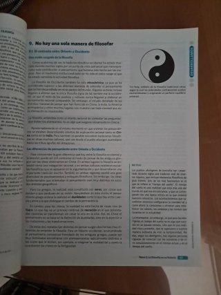 Filosofía 1o Bachillerato : Comunidad en red
