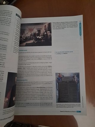 Filosofía 1o Bachillerato : Comunidad en red