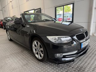 BMW Serie 3 320i Auto