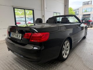 BMW Serie 3 320i Auto