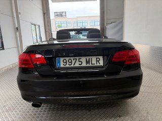 BMW Serie 3 320i Auto
