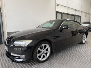 BMW Serie 3 320i Auto