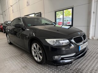 BMW Serie 3 320i Auto