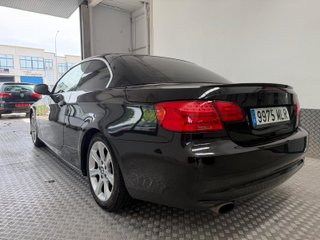 BMW Serie 3 320i Auto