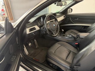 BMW Serie 3 320i Auto