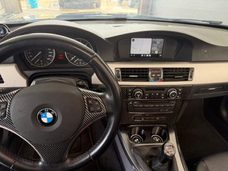 BMW Serie 3 320i Auto