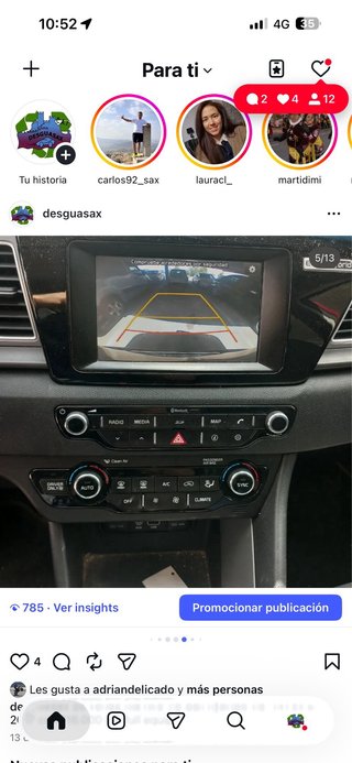 KIA Niro 2017