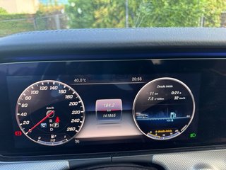 Mercedes-Benz Clase E