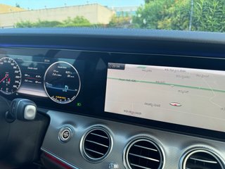 Mercedes-Benz Clase E