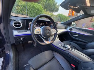 Mercedes-Benz Clase E