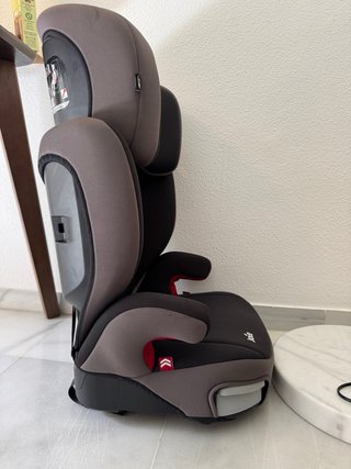 Silla Coche Joie Trillo Grupo 2/3