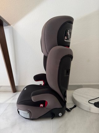 Silla Coche Joie Trillo Grupo 2/3