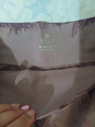 Pack 2 Mallas Cortas Tie-Dye