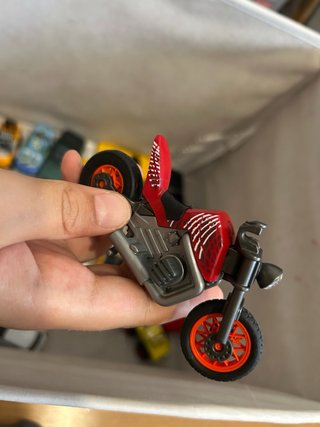 Lote Coches Juguete sin Hot Wheels.