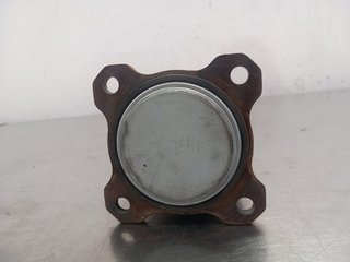 TRANSMISION DELANTERA DERECHA MITSUBISHI MONTERO