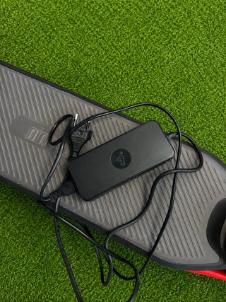 Patinete Eléctrico Ninebot Segway D18E