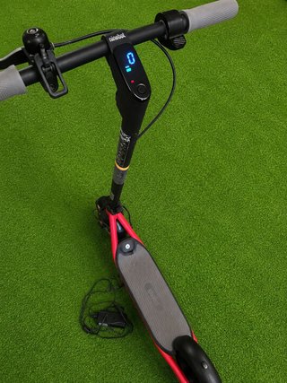 Patinete Eléctrico Ninebot Segway D18E