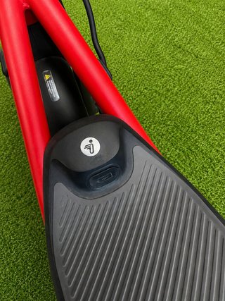 Patinete Eléctrico Ninebot Segway D18E