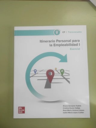 Libros IPE I y II
