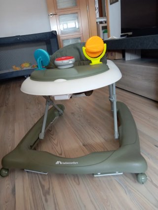 Andador Bebe Bebeconfort