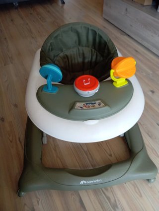 Andador Bebe Bebeconfort