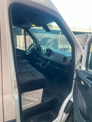 Mercedes-Benz Sprinter 2020