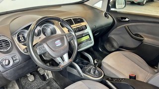 SEAT ALTEA 1.6TDI 105CV-UNICO PROPIETARIO