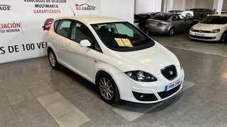 SEAT ALTEA 1.6TDI 105CV-UNICO PROPIETARIO