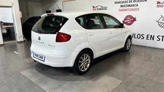 SEAT ALTEA 1.6TDI 105CV-UNICO PROPIETARIO