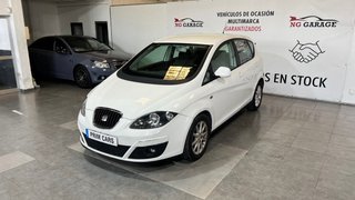 SEAT ALTEA 1.6TDI 105CV-UNICO PROPIETARIO