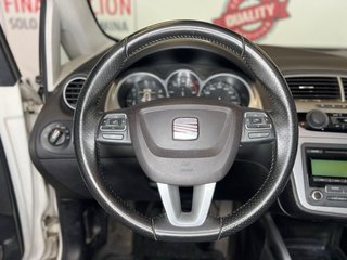SEAT ALTEA 1.6TDI 105CV-UNICO PROPIETARIO