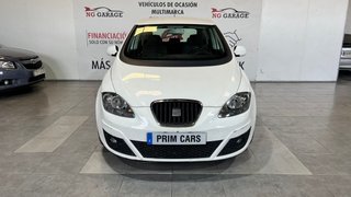 SEAT ALTEA 1.6TDI 105CV-UNICO PROPIETARIO