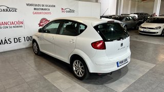 SEAT ALTEA 1.6TDI 105CV-UNICO PROPIETARIO