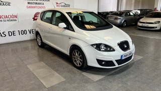 SEAT ALTEA 1.6TDI 105CV-UNICO PROPIETARIO