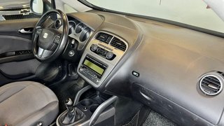 SEAT ALTEA 1.6TDI 105CV-UNICO PROPIETARIO