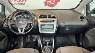 SEAT ALTEA 1.6TDI 105CV-UNICO PROPIETARIO