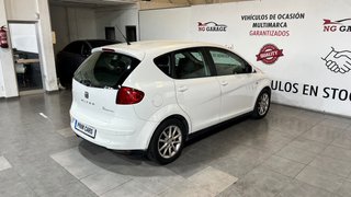 SEAT ALTEA 1.6TDI 105CV-UNICO PROPIETARIO